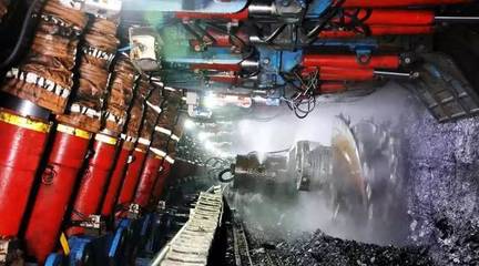 從“煤黑子”到“煤亮子” 三代礦工的礦山變遷史與焦炭行業的轉型之路