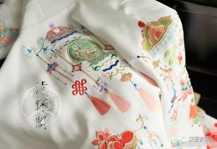 23日漢服成品市場動態 傳統與創新交織，消費熱度持續攀升